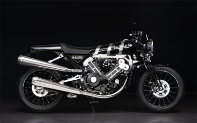 Brough Superior SS100