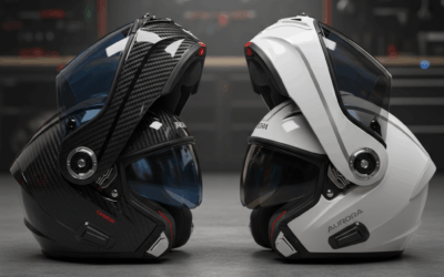 Como limpiar el casco de moto