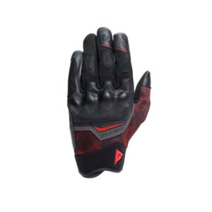 Guantes de moto homologados