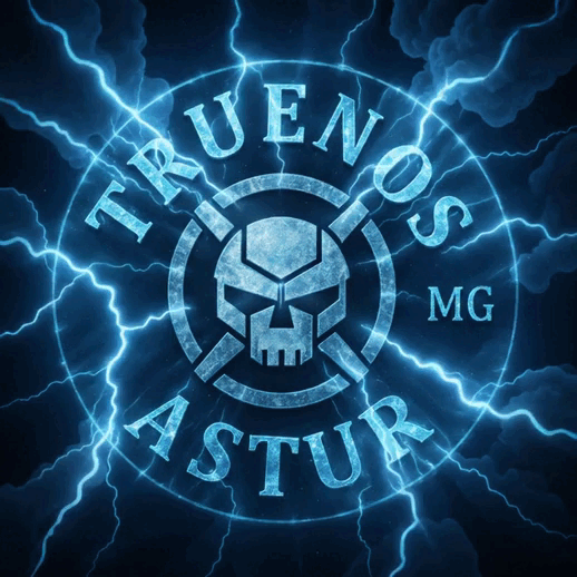 Truenos Astur