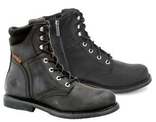 Botas moto de invierno antideslizantes Botas moto de invierno antideslizantes