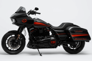 Harley Road Glide RR