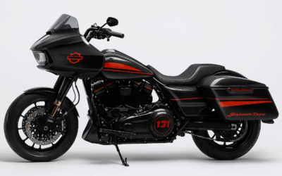 Cuál es la Harley Davidson con el precio más alto