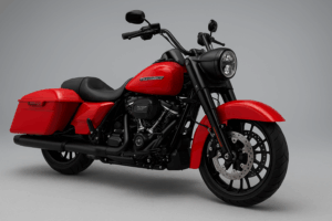HARLEY ROAD KING SPECIAL 2025