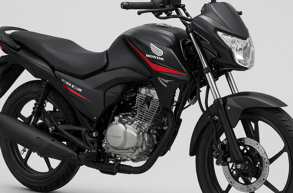 Cuál es la moto con mayor deposito de gasolina