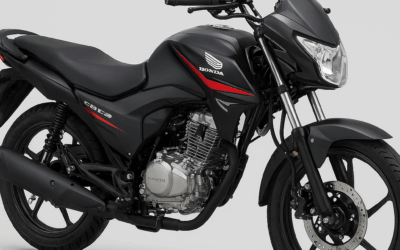 Cuál es la moto con mayor deposito de gasolina