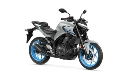 YAMAHA M3-03