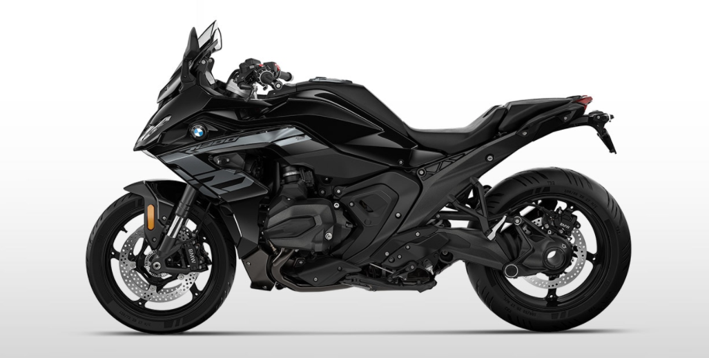 MOTOCICLETA BMW R 1300 RS 2025
