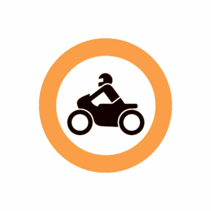PINGÜINOS 2026 MOTOR ACCIDENTE