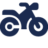 ICONO MOTOCICLETA INOCO MOTOCICLETA