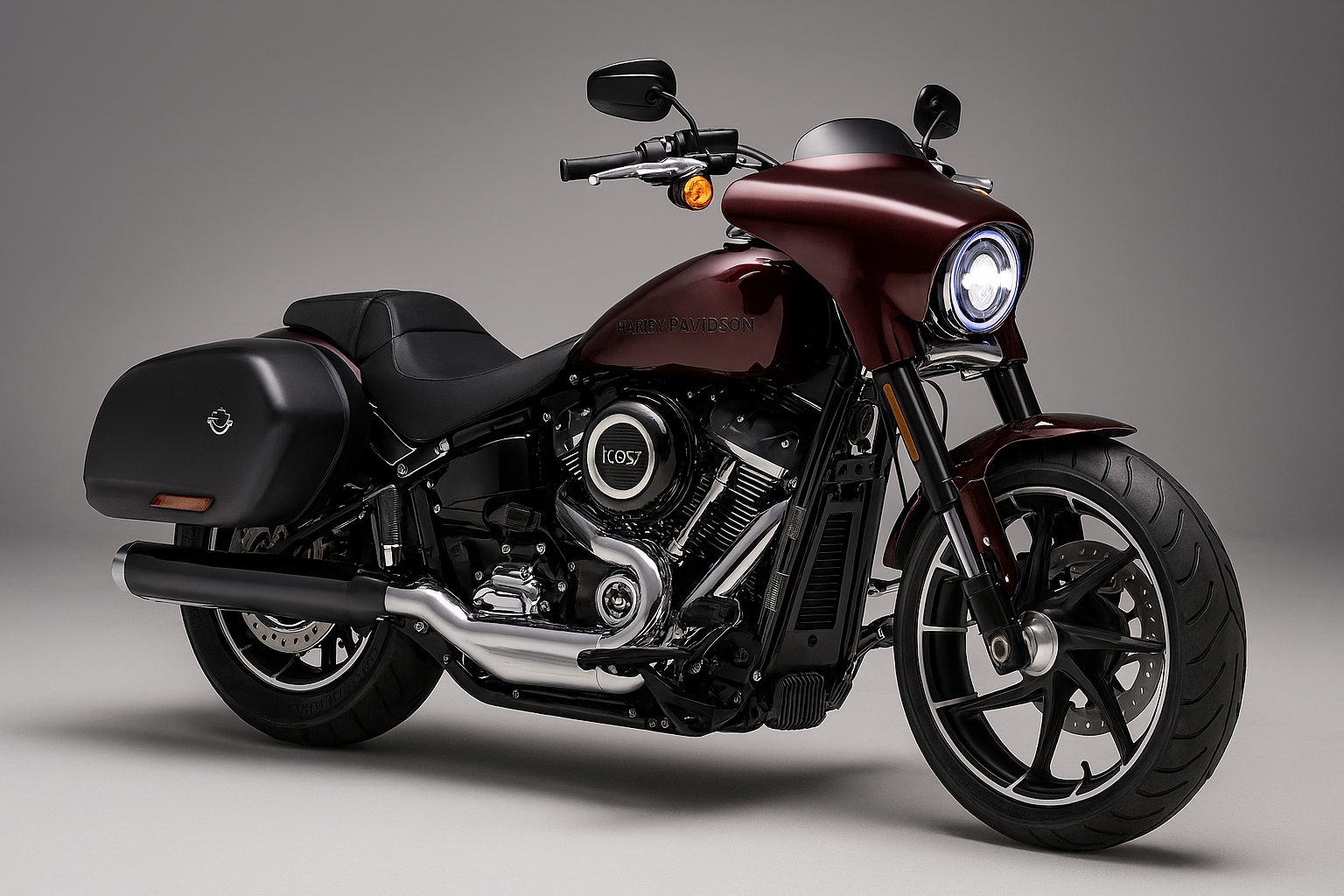 SPORT GLIDE 2025