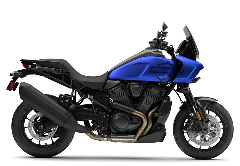 HARLEY PAN AMERICA SPECIAL 2026