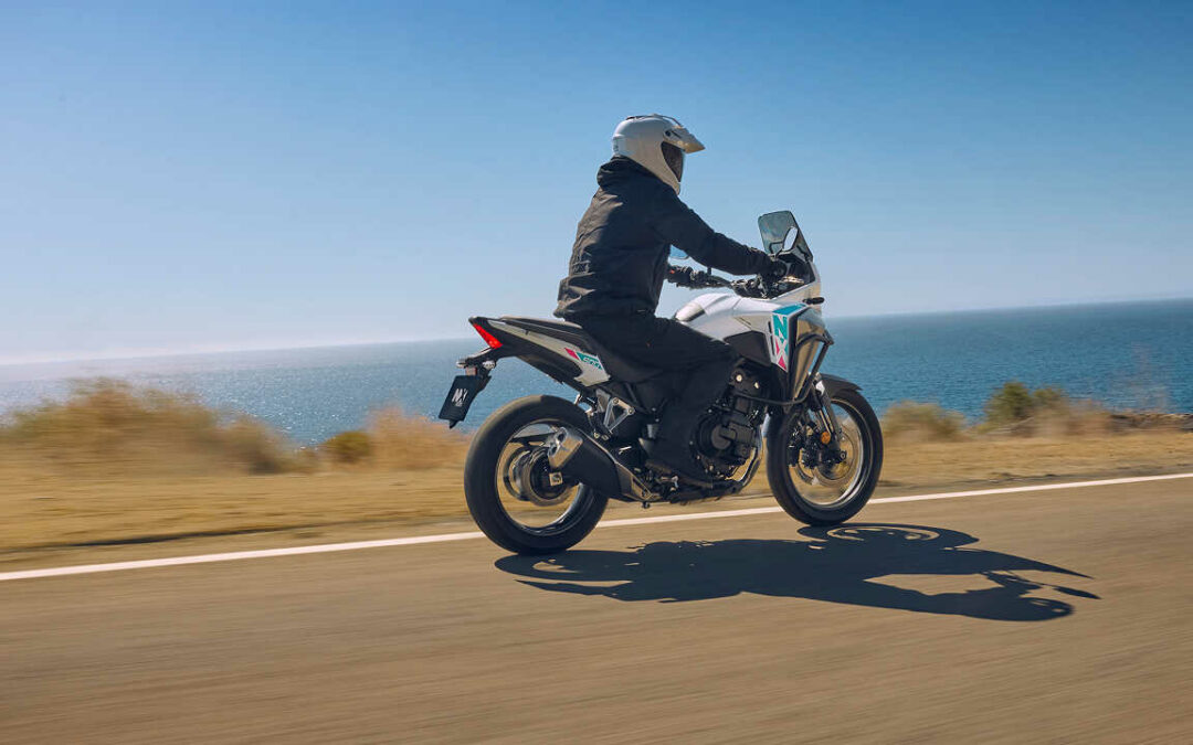 Tipos de Carnet de Moto en España