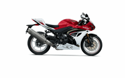 Suzuki GSX-R1000R 2026