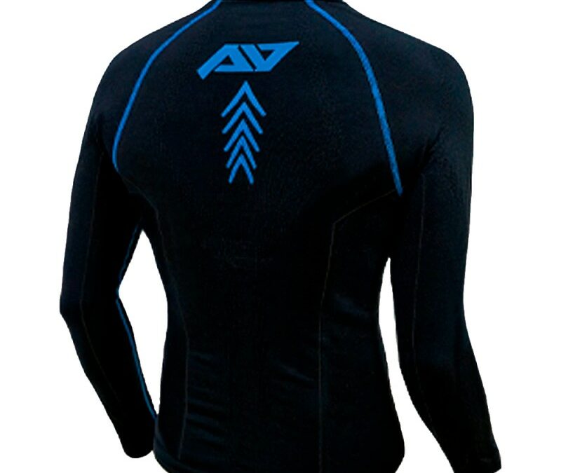 CAMISETA TÉRMICA 109,99 €