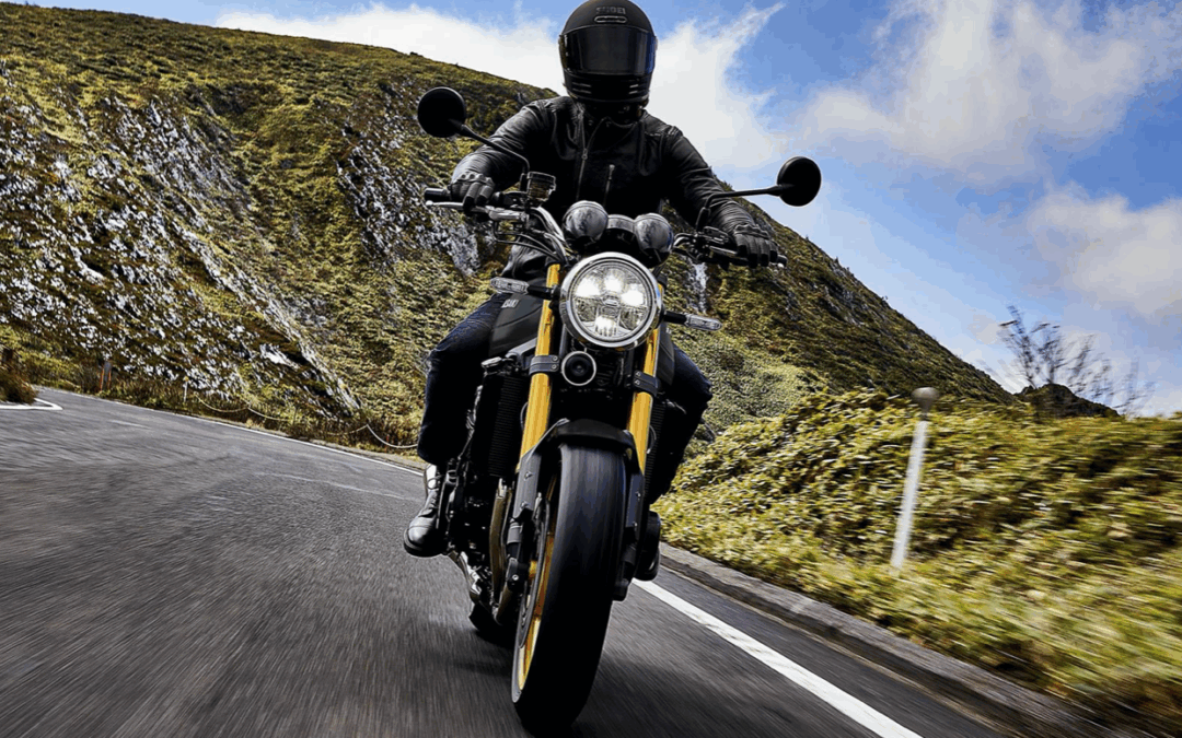 Kawasaki Z900 RS SE 2025