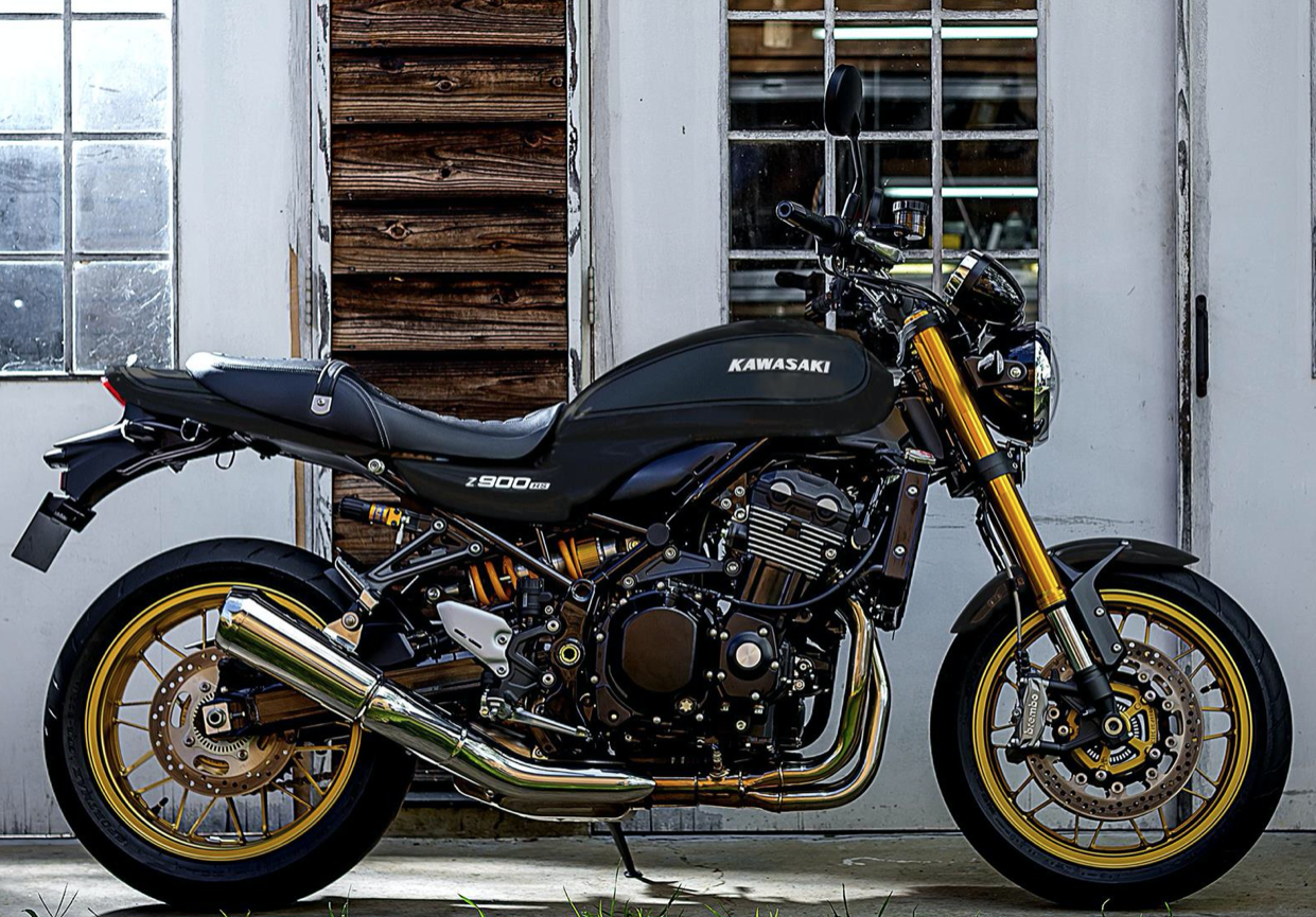 KAWASAKI-Z900-2025 KAWASAKI Z900 2025