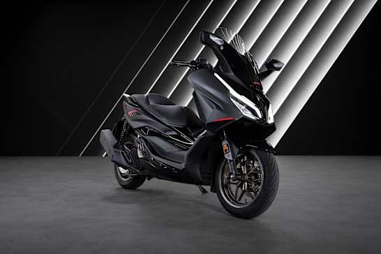 Motos que se pueden conducir con el Carnet B 🏍️