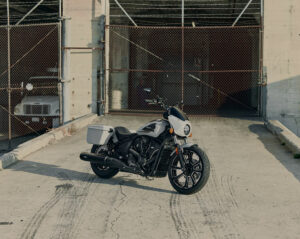 INDIAN SPORT SCOUT RT 2026