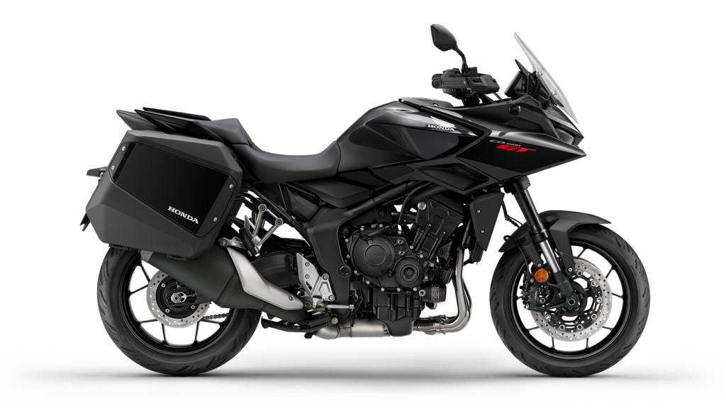 HONDA CB1000 NEGRA 2026