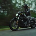 SPORTSTER-HARLEY