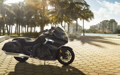 BMW K 1600 B
