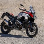 BMW R 1300 GS ADVENTURE