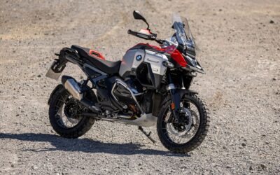 Cual es la moto más segura