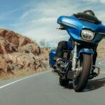 HARLEY STREET GLIDE 2026