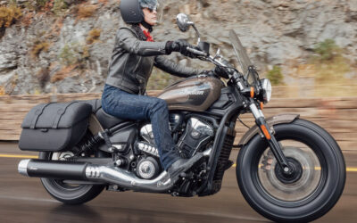Indian Super Scout