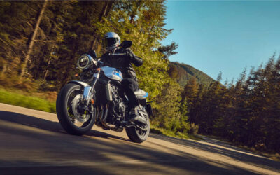 Honda CB1000F