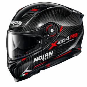 Nolan X‑804 RS Ultra Carbon