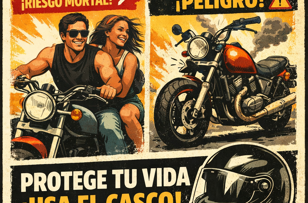 Seguridad Motorbeach 2026