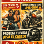 Seguridad Motorbeach 2026