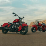 INDIAN CHIEF VINTAGE 2026