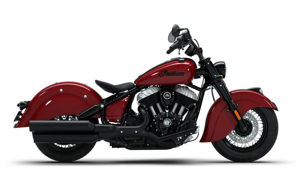 Indian Chief Vintage Indian Chief Vintage