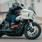 Harley Low Rider ST 2026