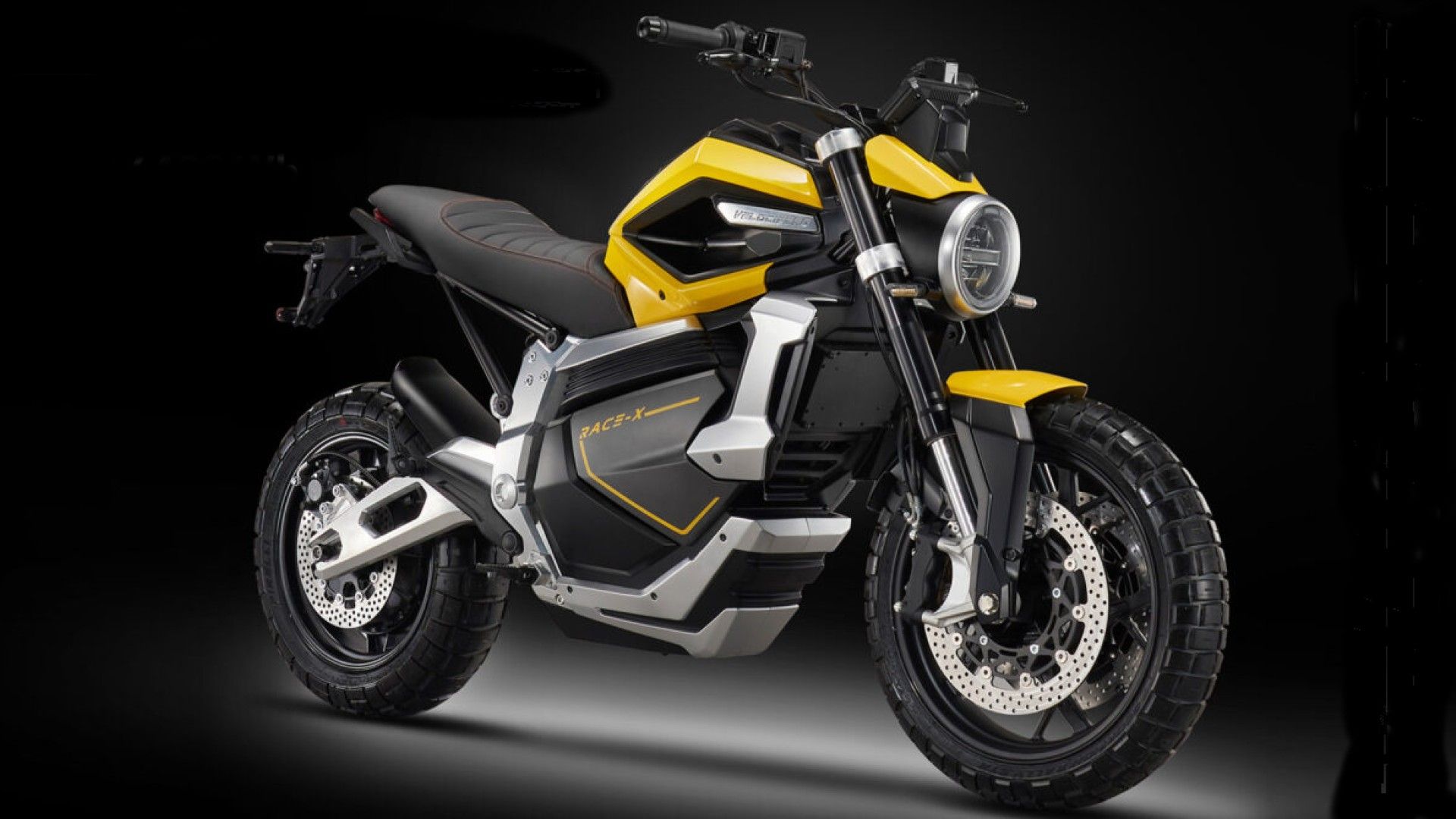 MOTO ELÉCTRICA