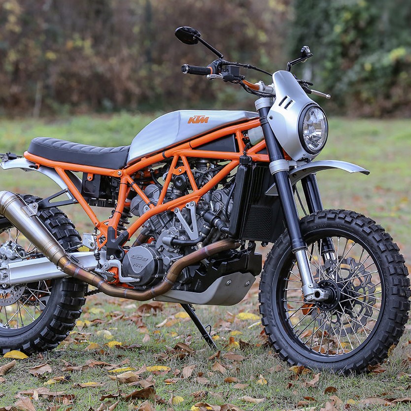 MOTO OFF ROAD