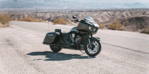 Indian Bagger 2026