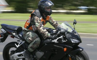 Nuevas Sanciones para Motoristas 2026